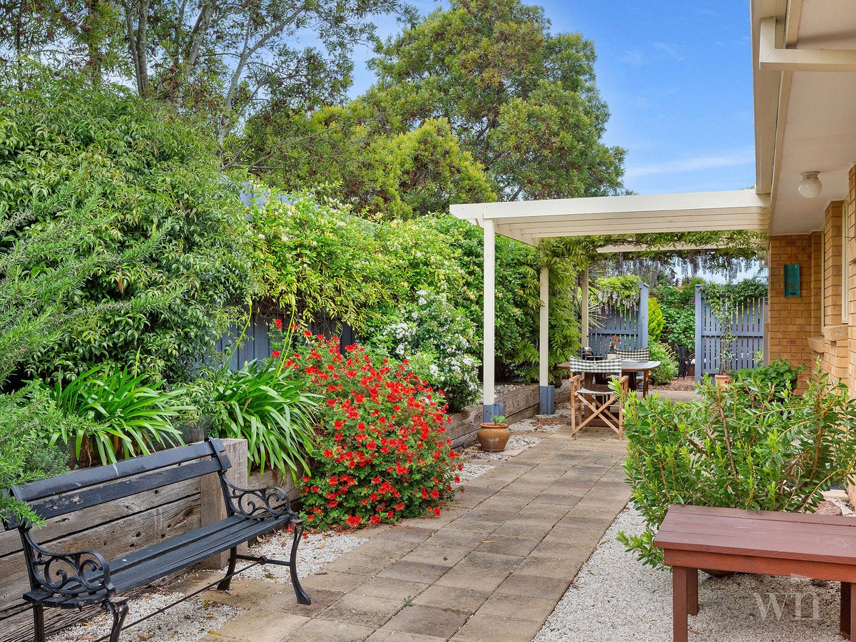 Image of garden