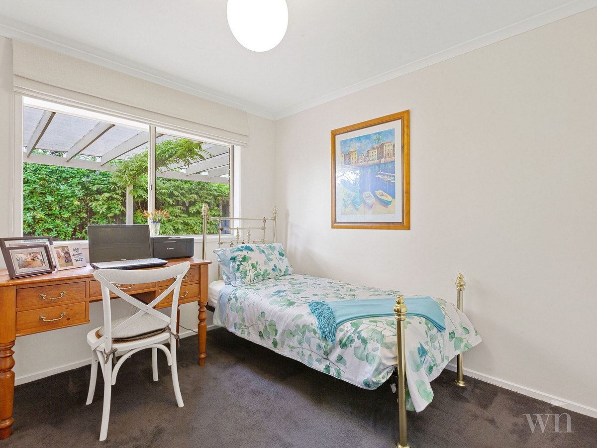 Image of bed