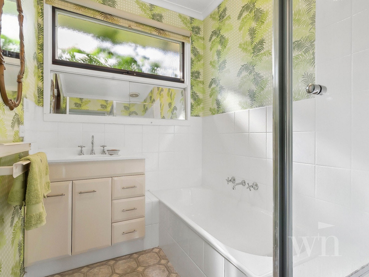 Image of bathing