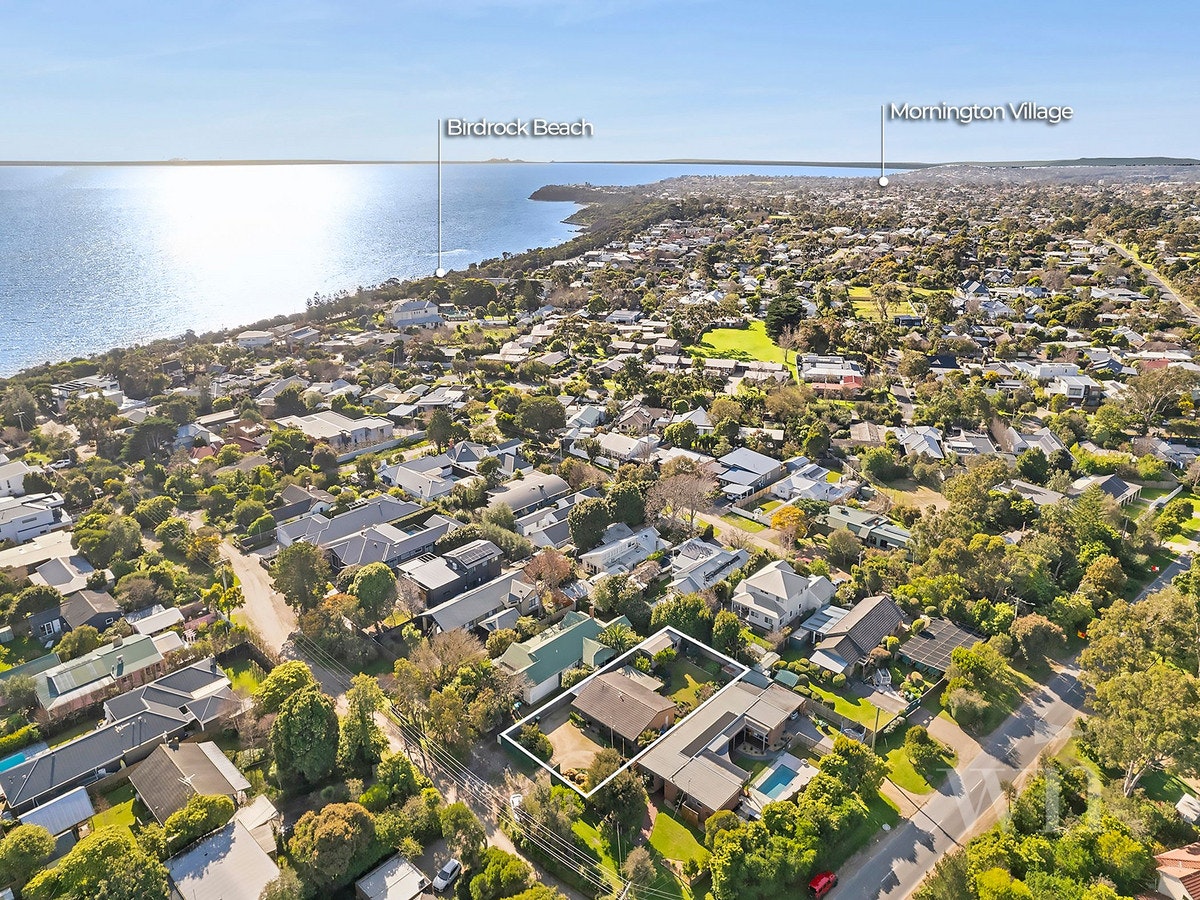 Image of neighborhood