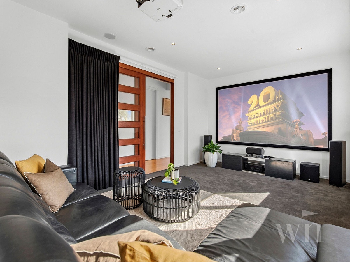 Image of interior design