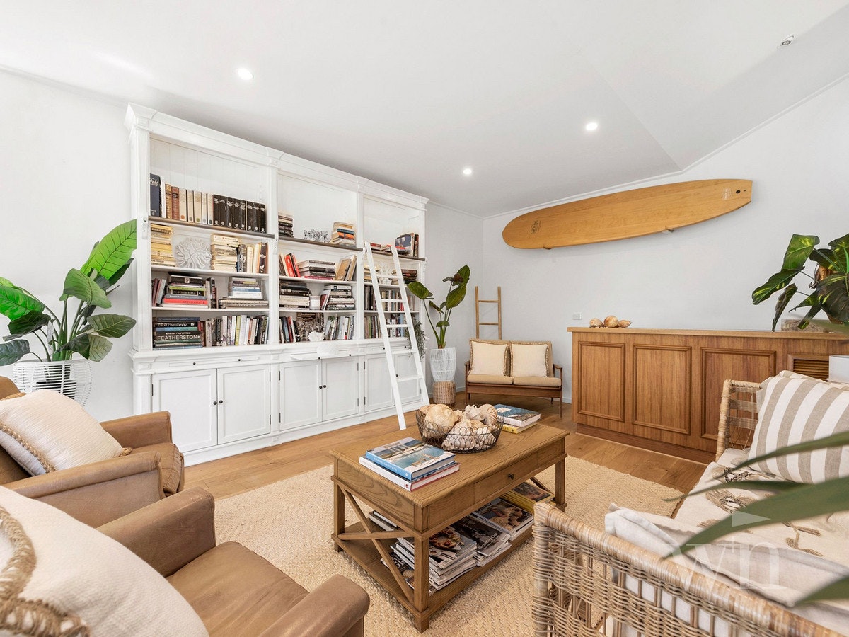 Image of interior design