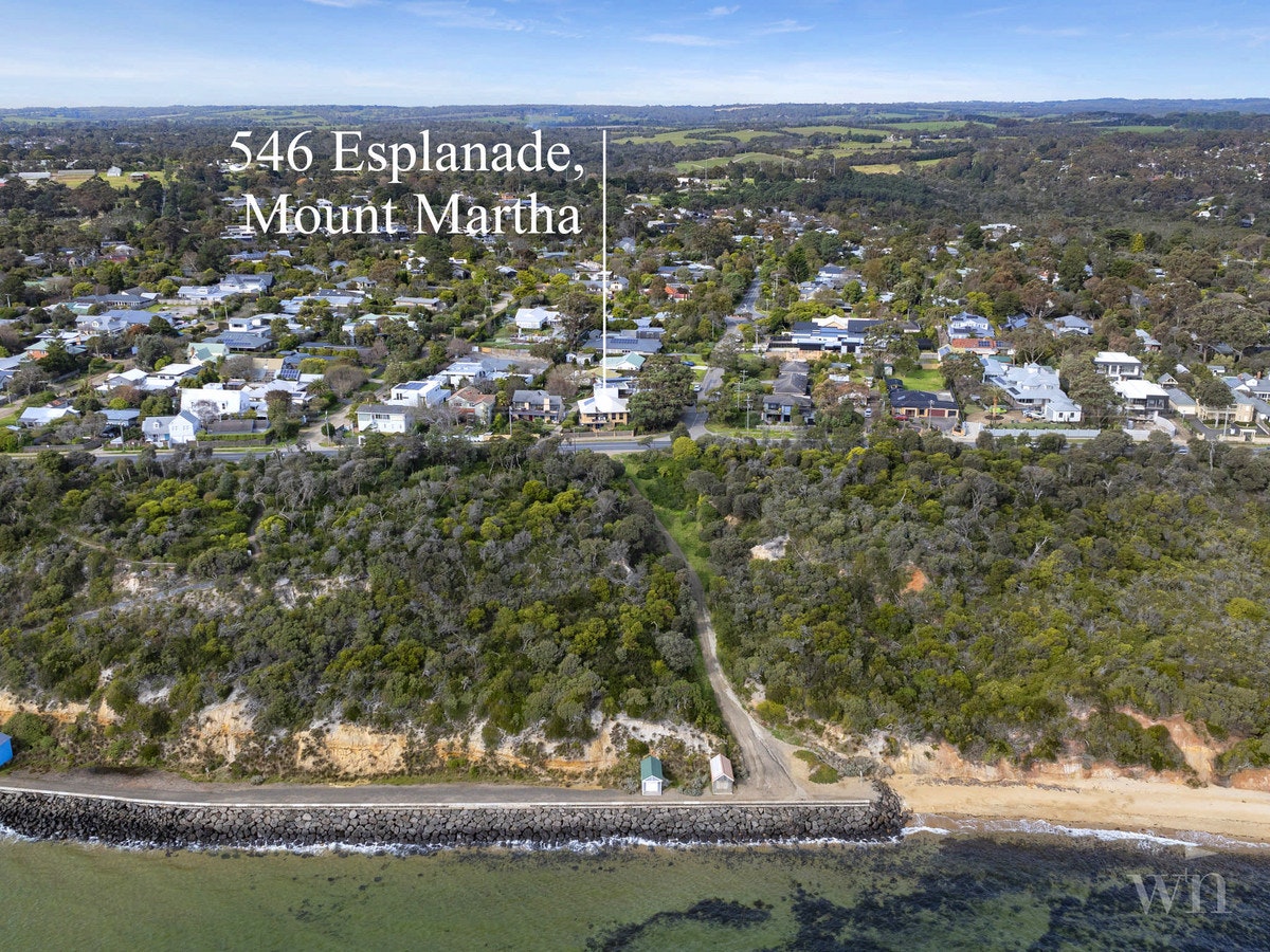 Image of land