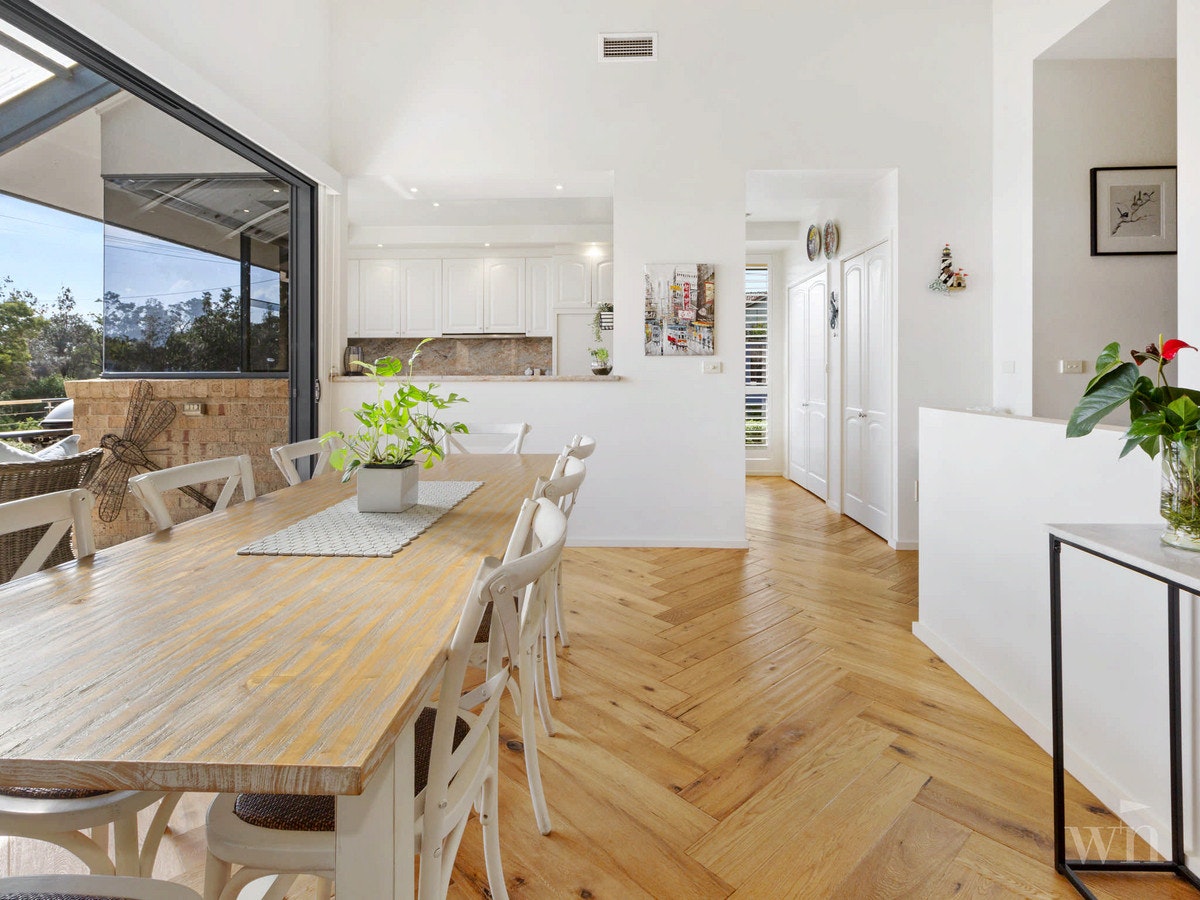 Image of interior design