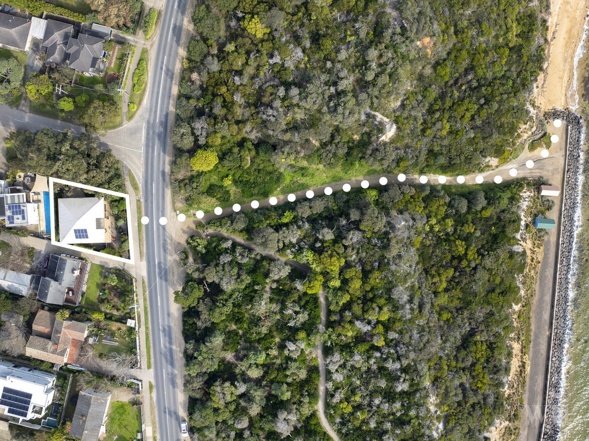 Image of road