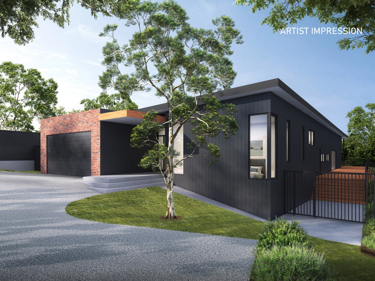 Image of garage