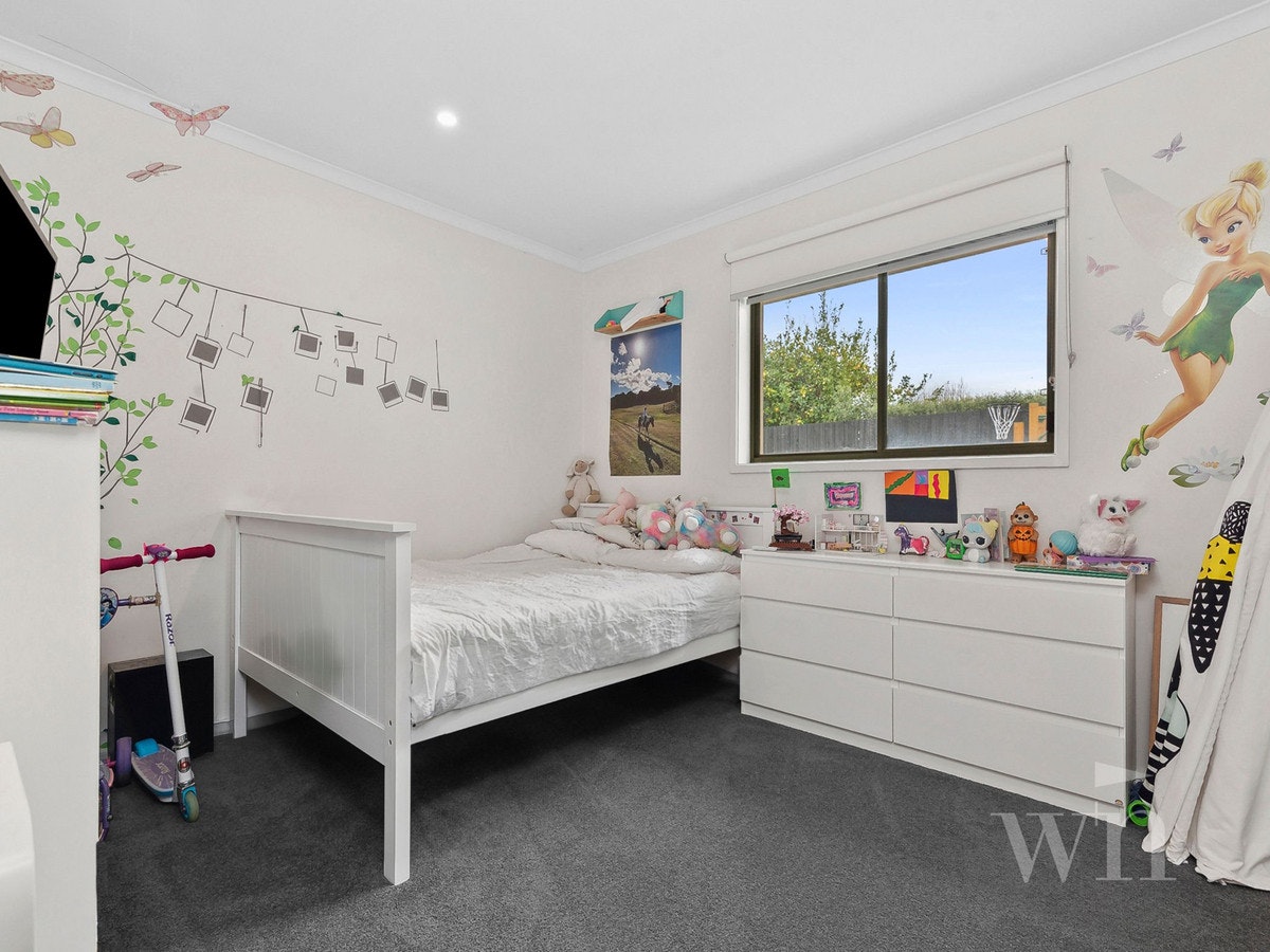 Image of bed