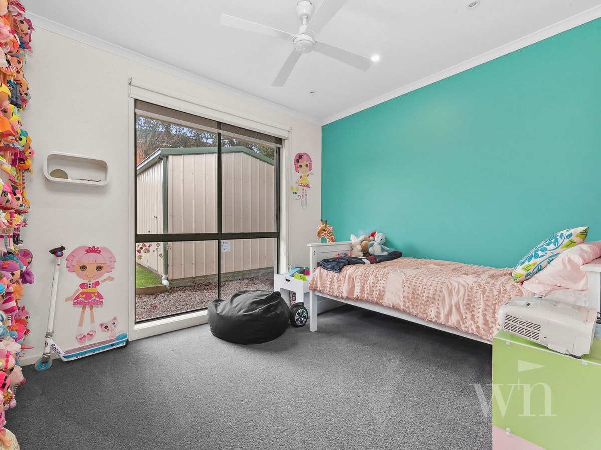 Image of bed