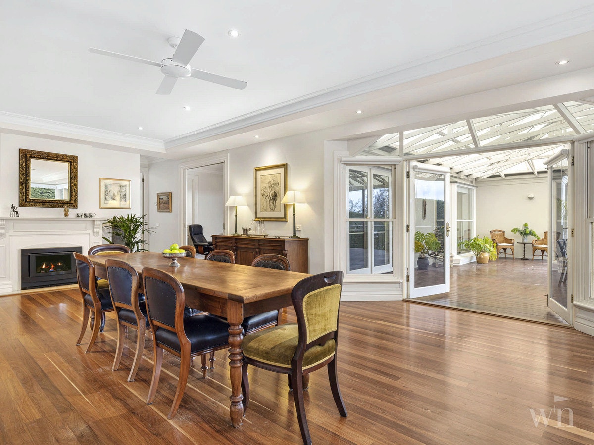 Image of interior design