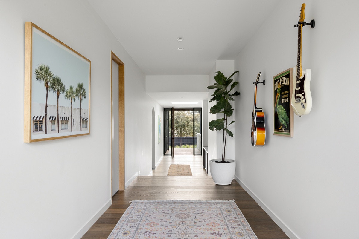 Image of indoors