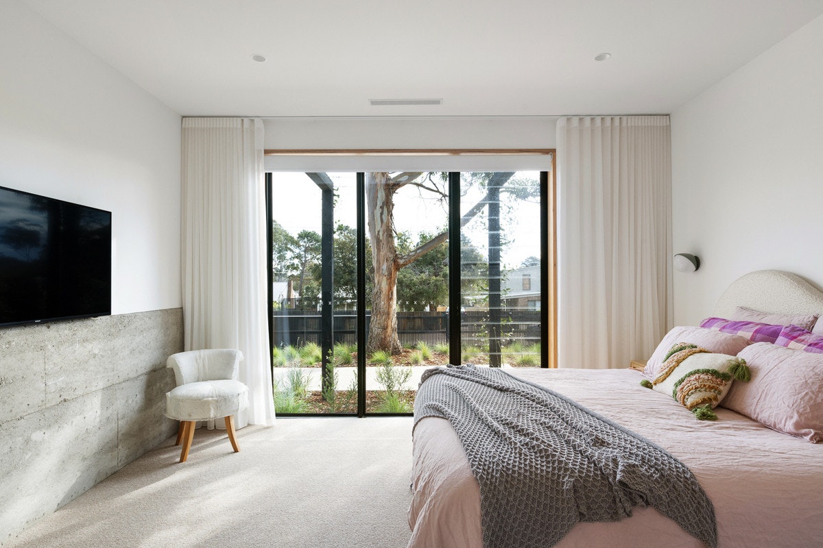 Image of interior design