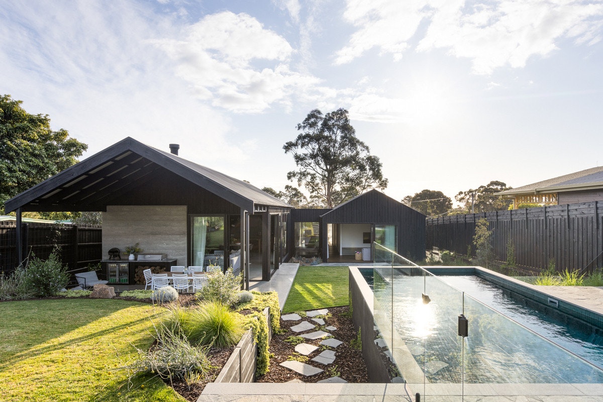 Image of villa