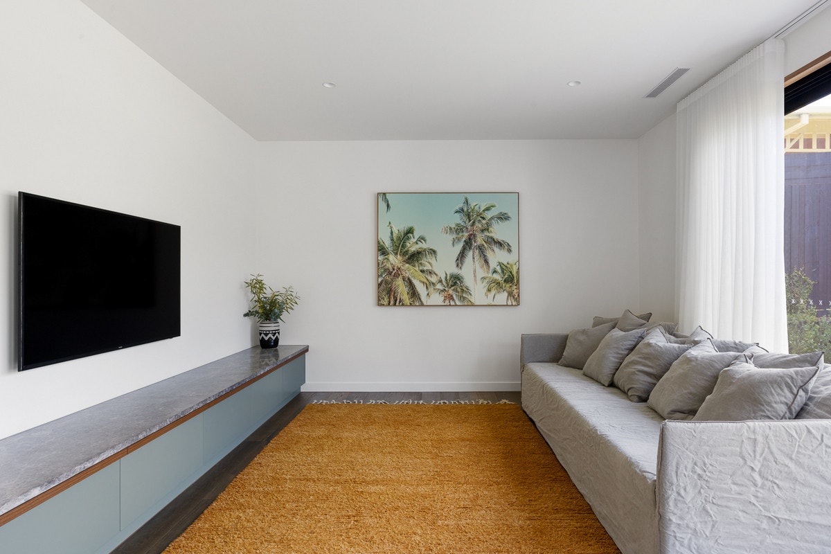 Image of living room