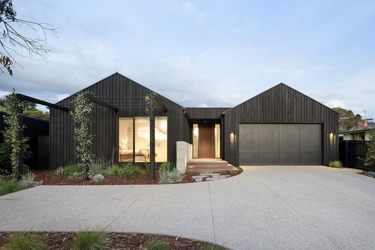 Image of garage