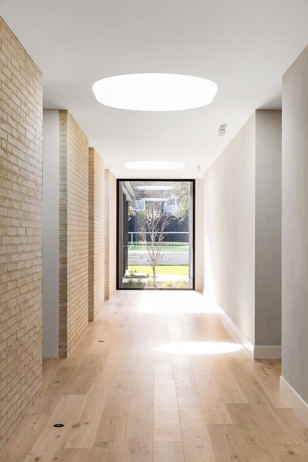 Image of floor