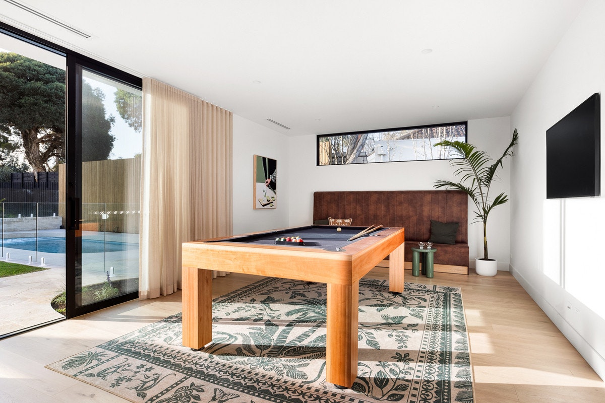Image of furniture
