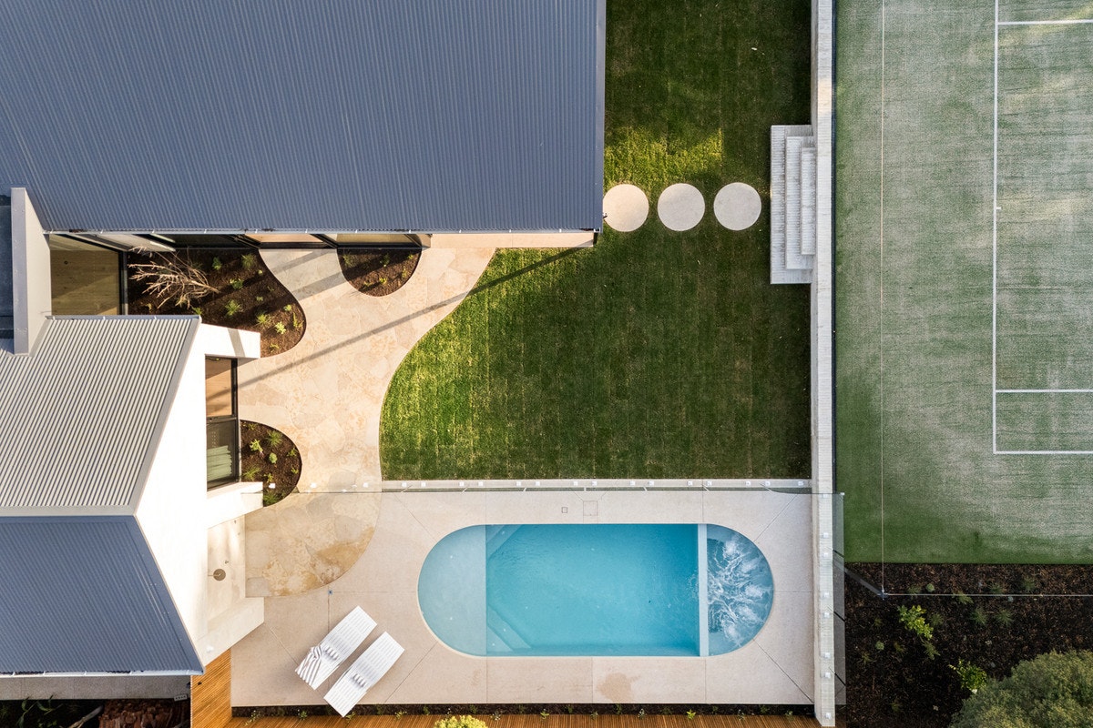 Image of pool