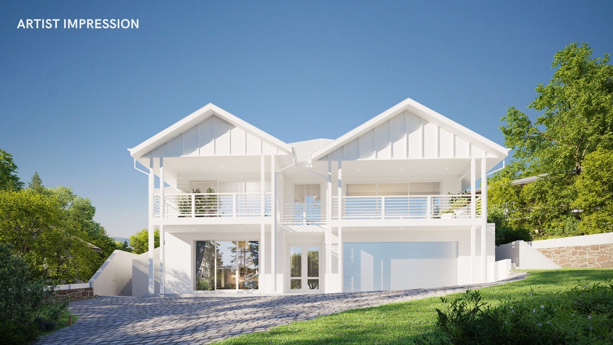Image of architecture