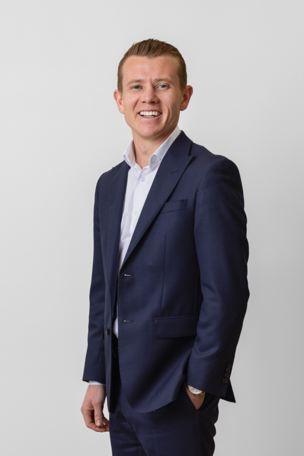 Image of blazer