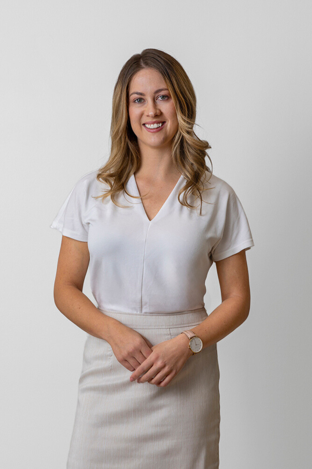 Image of blouse