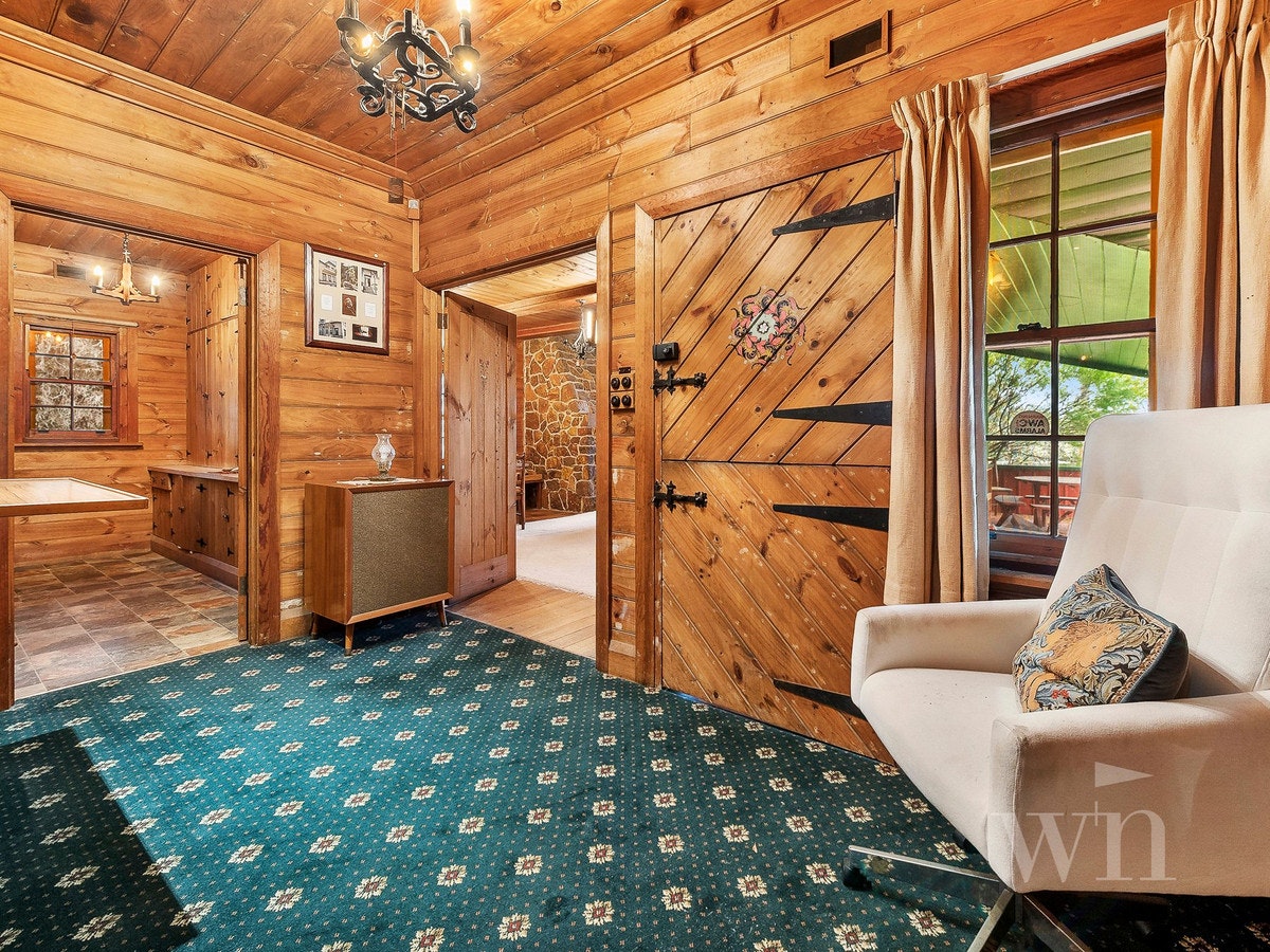 Image of indoors