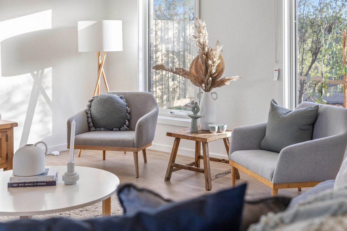 Image of home decor
