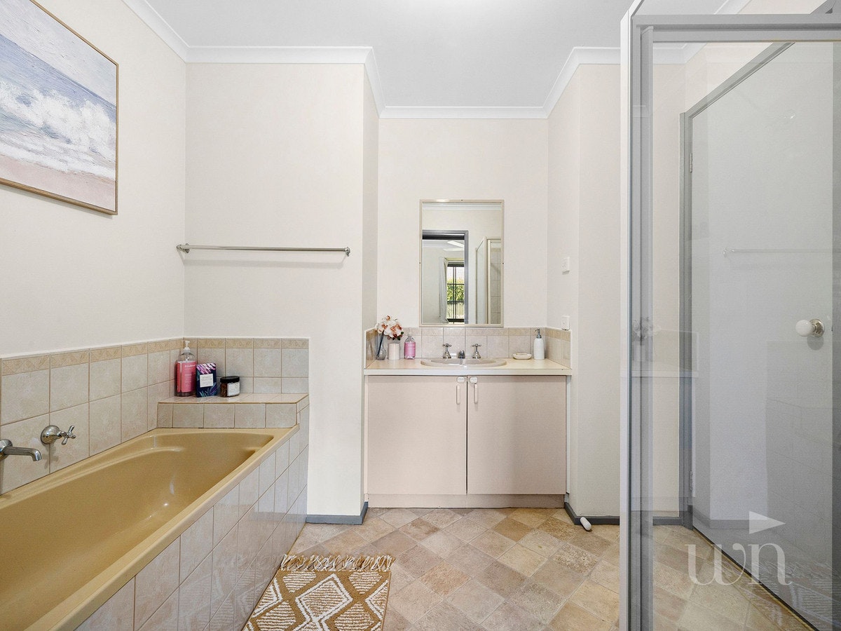 Image of bathing
