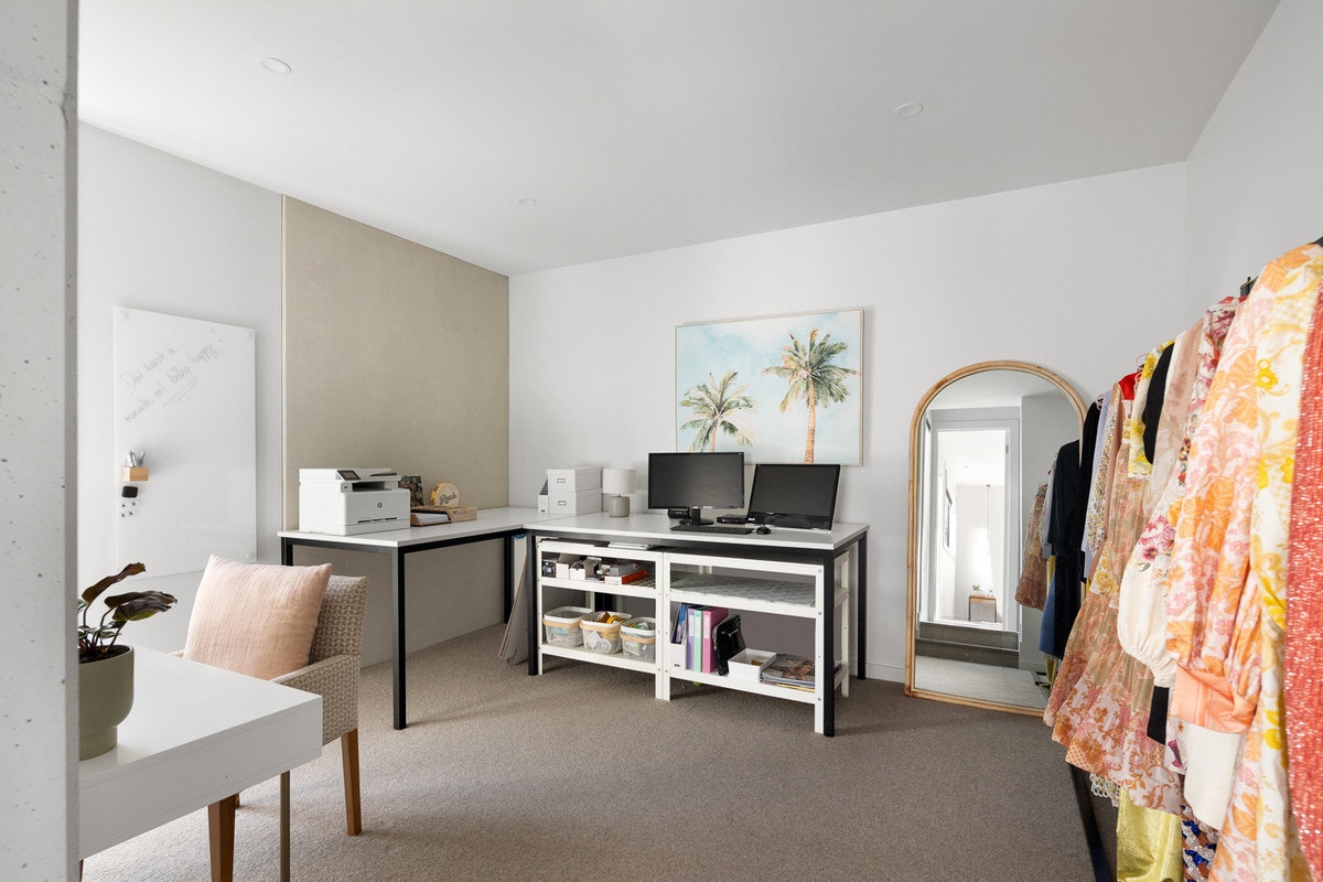 Image of furniture