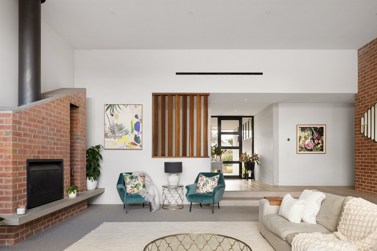 Image of living room