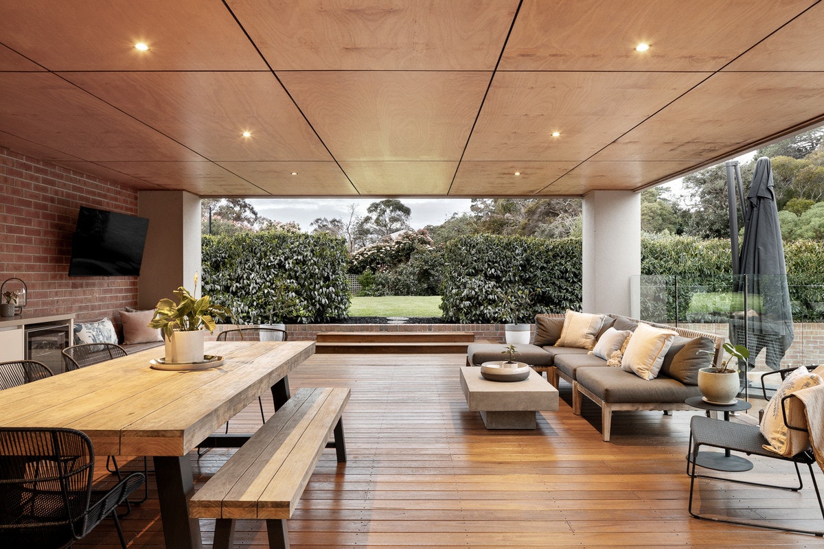 Image of interior design