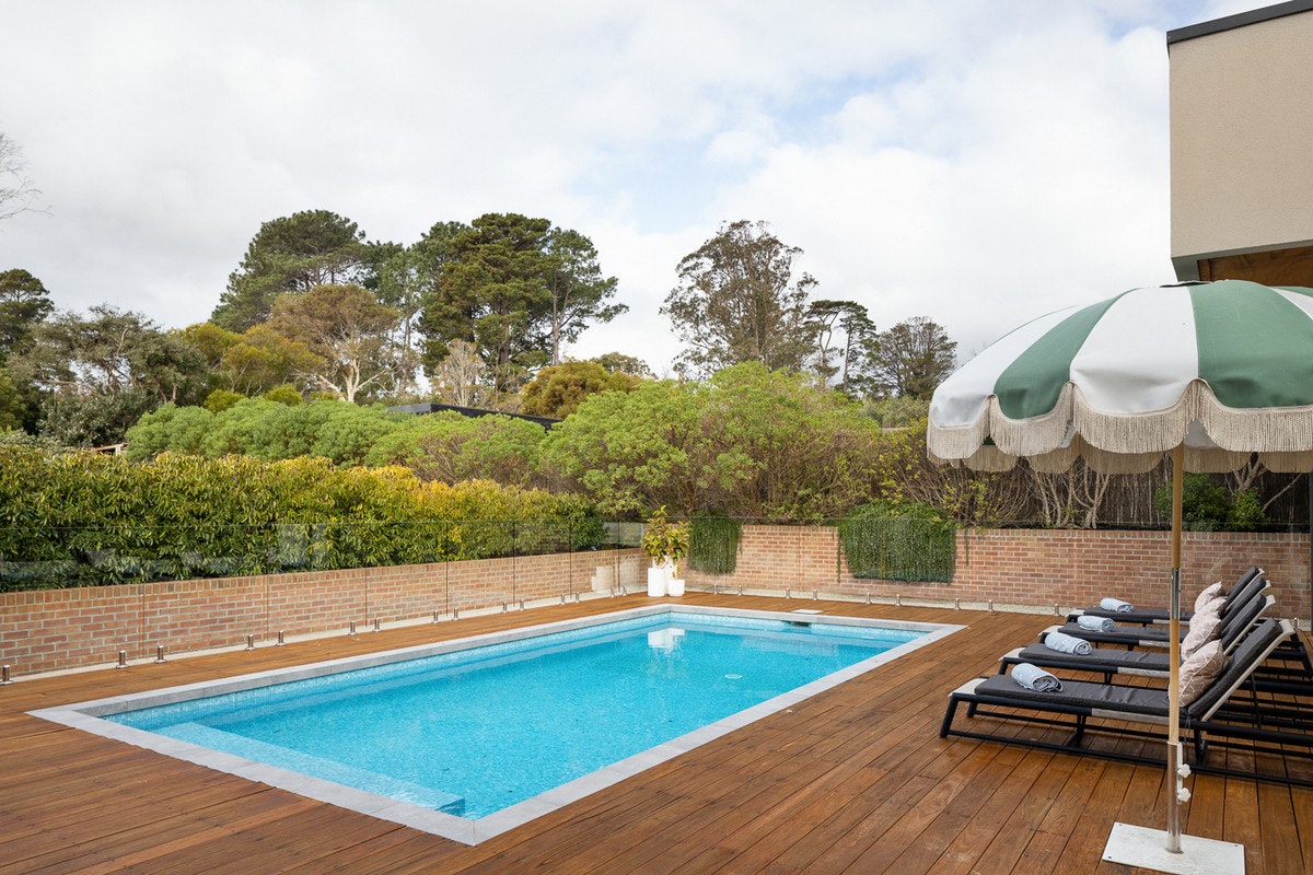 Image of pool