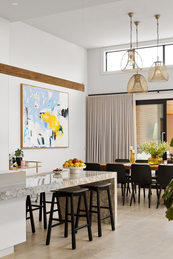 Image of dining room