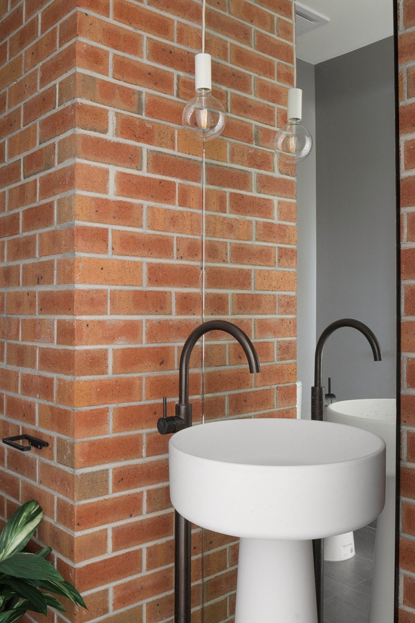 Image of sink