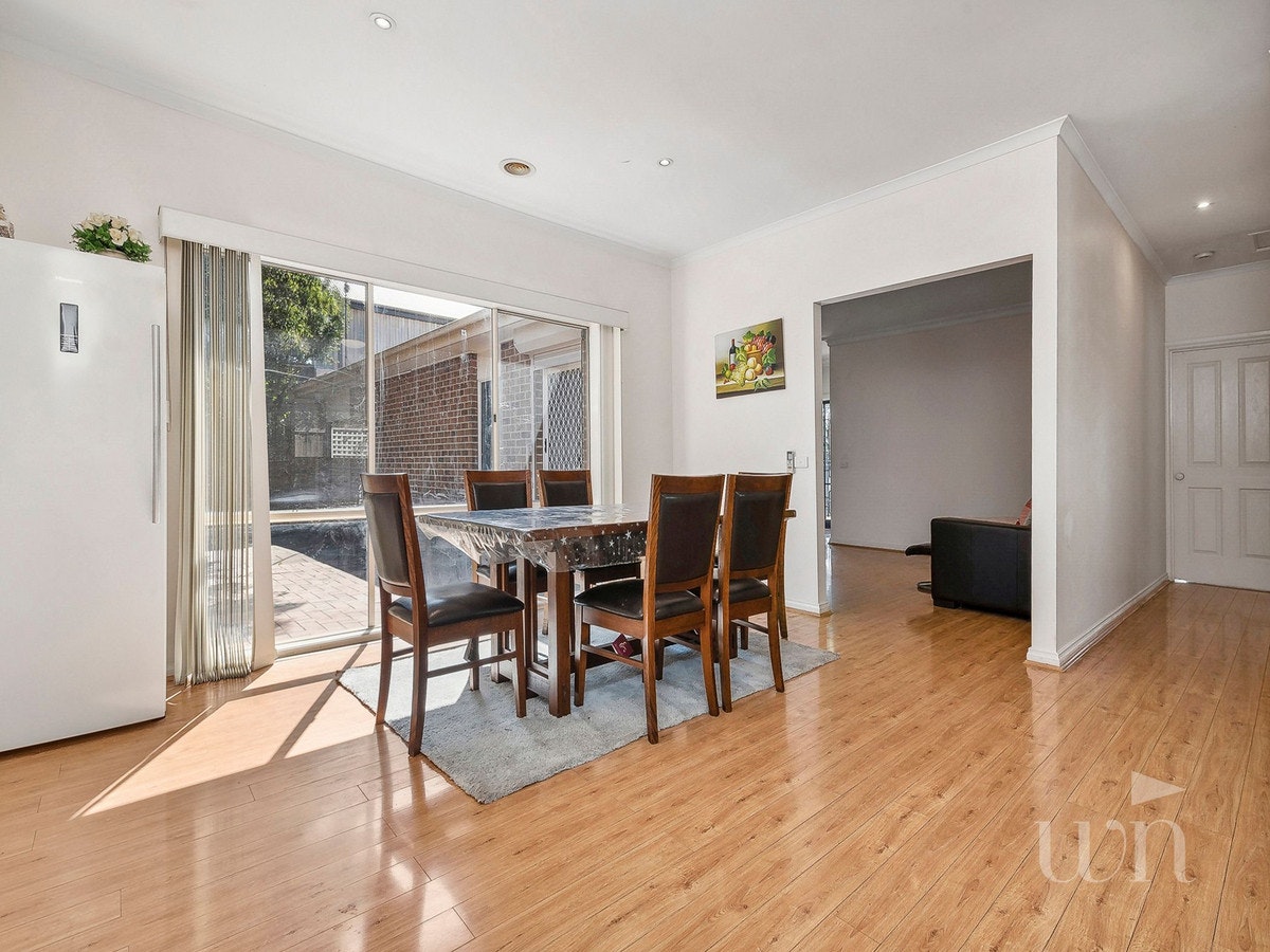 Image of dining room