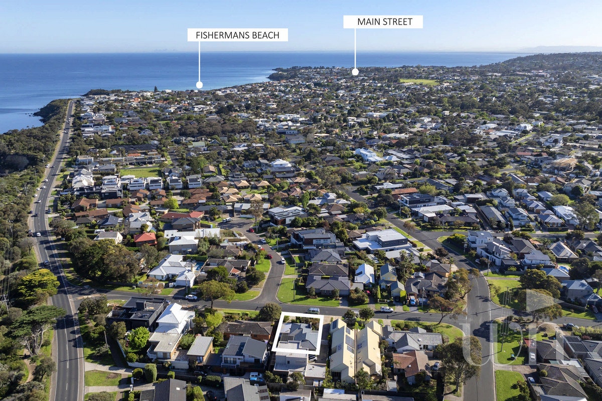 Image of neighborhood