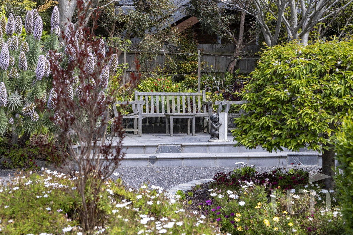 Image of garden