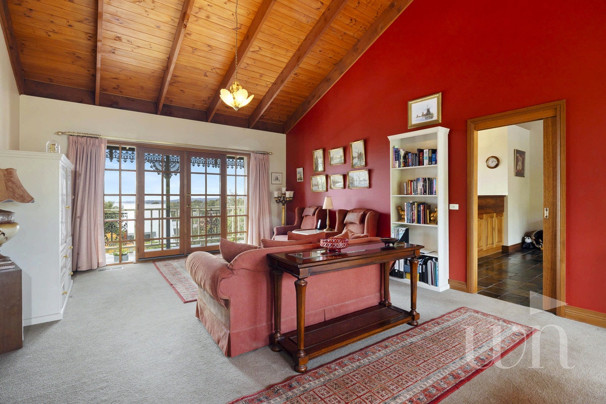 Image of interior design