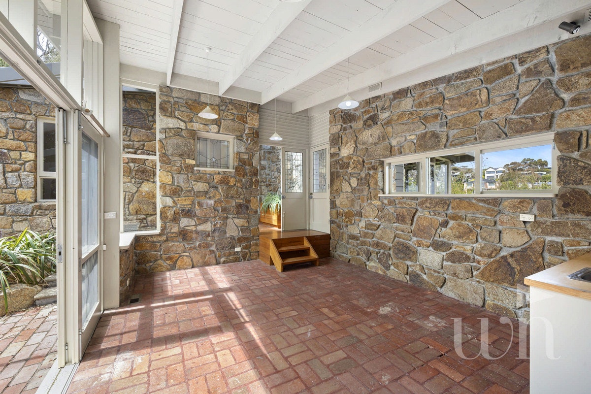 Image of floor