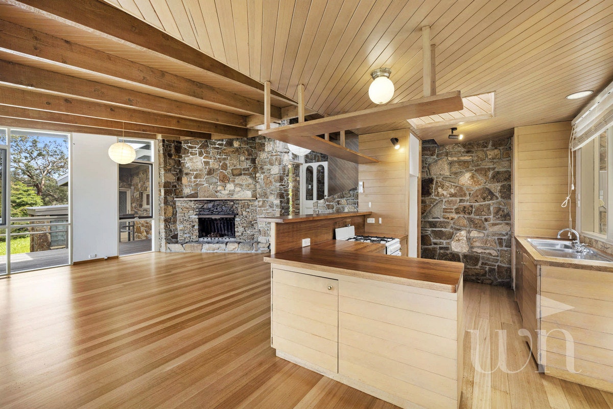 Image of indoors