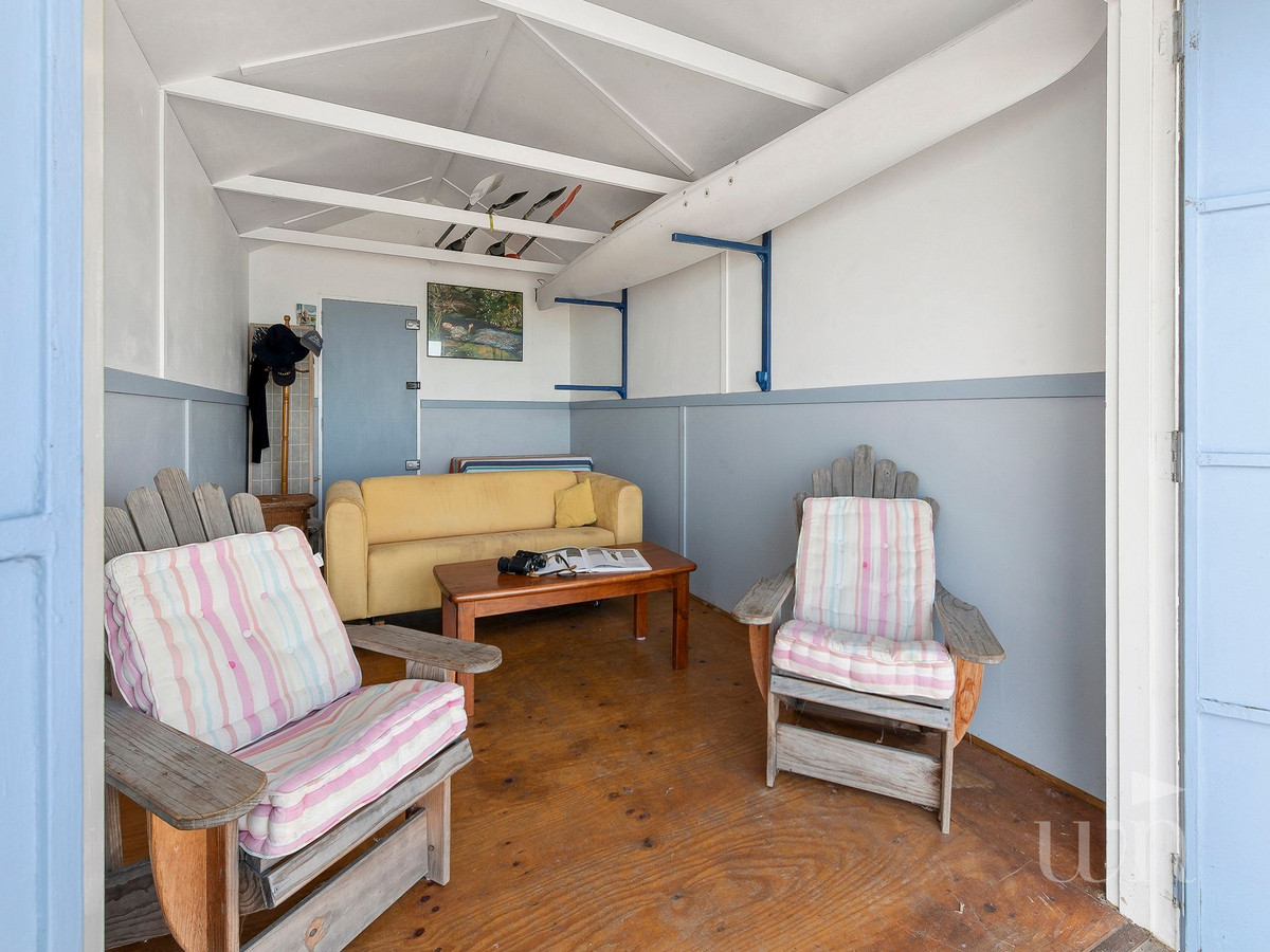 Boatshed 57 Safety Beach Foreshore, Safety Beach - Thumbnail 7