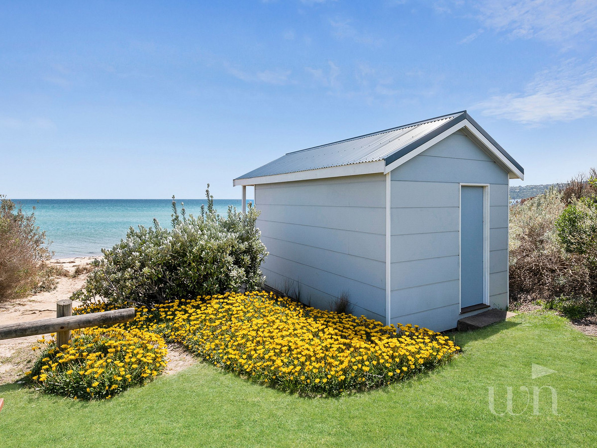 Boatshed 57 Safety Beach Foreshore, Safety Beach - Thumbnail 2