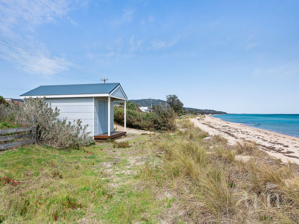Boatshed 57 Safety Beach Foreshore, Safety Beach - Thumbnail 8