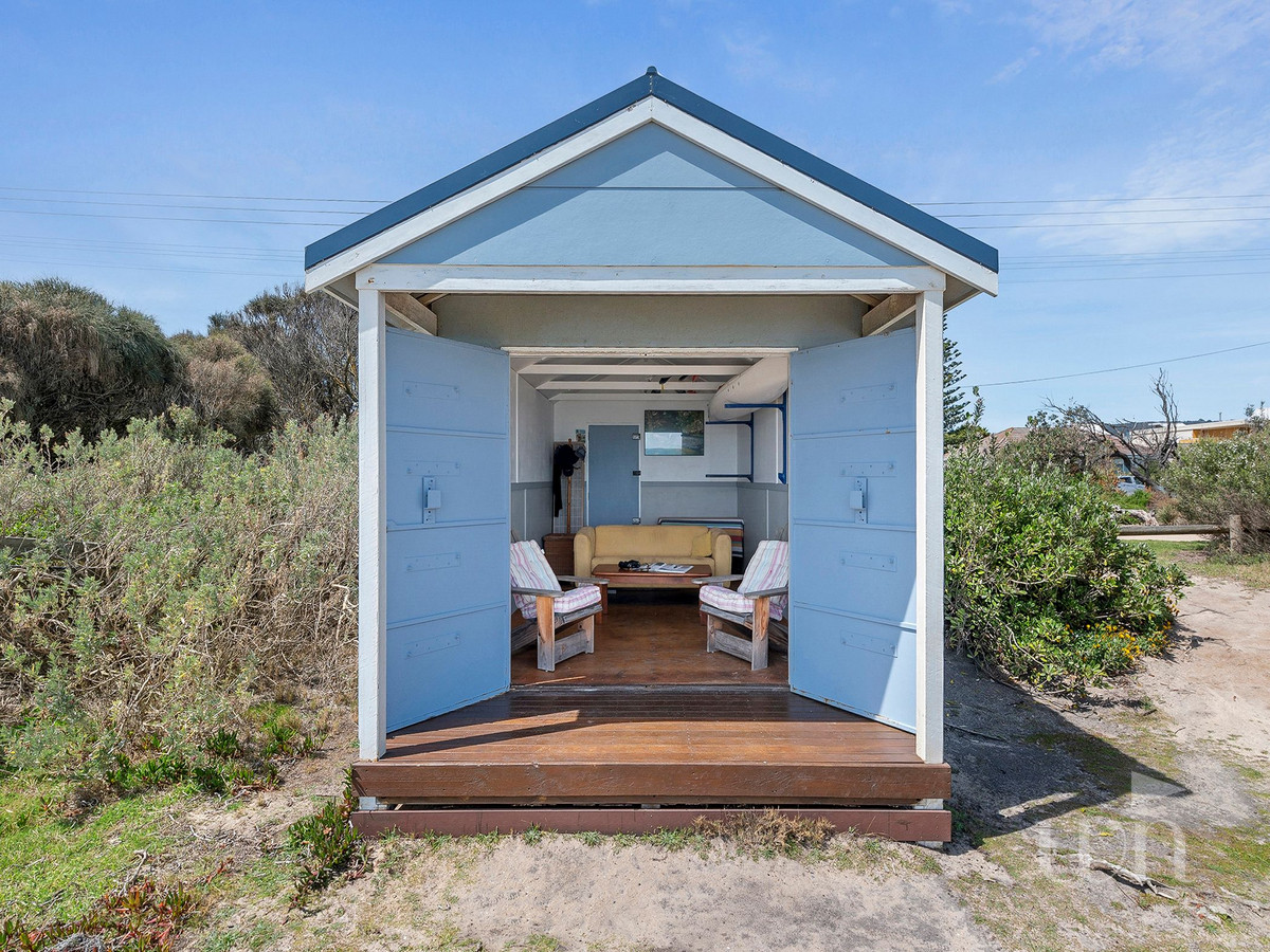 Boatshed 57 Safety Beach Foreshore, Safety Beach - Thumbnail 3