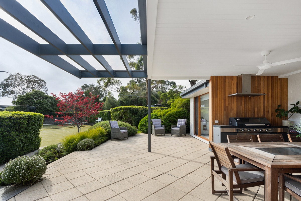 Image of interior design