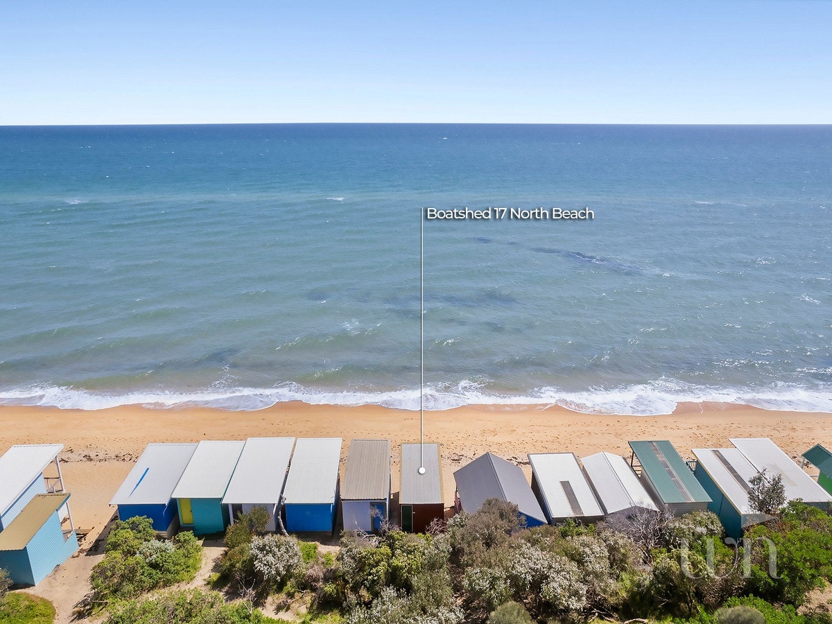 Image of beach