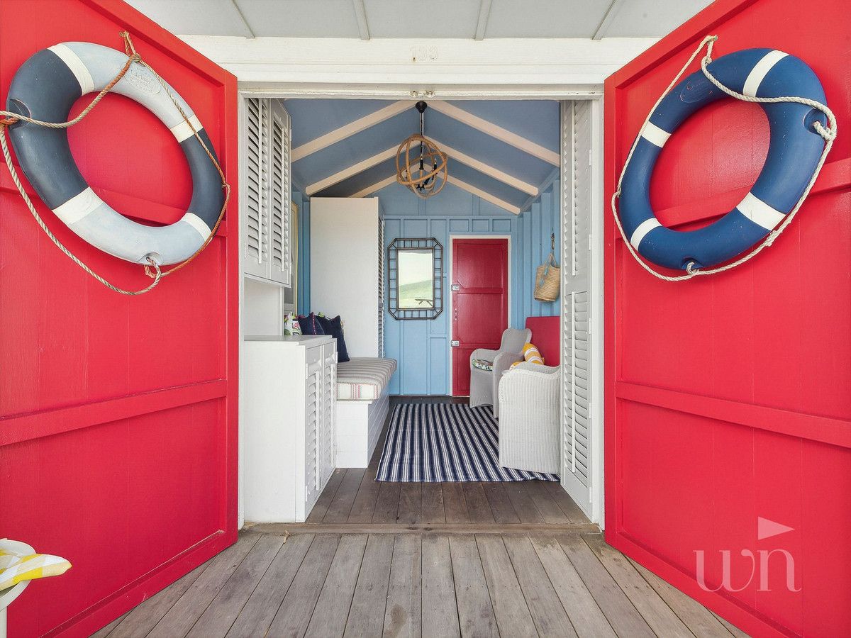 Boatshed 133 South Beach, Mount Martha - Thumbnail 6