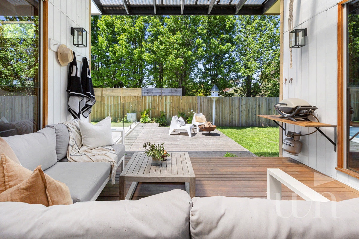 Image of interior design