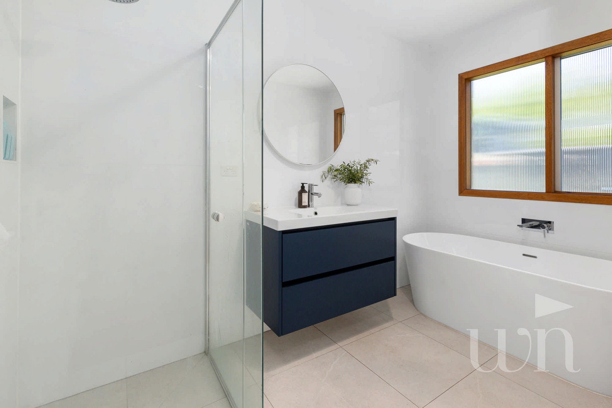 Image of bathing