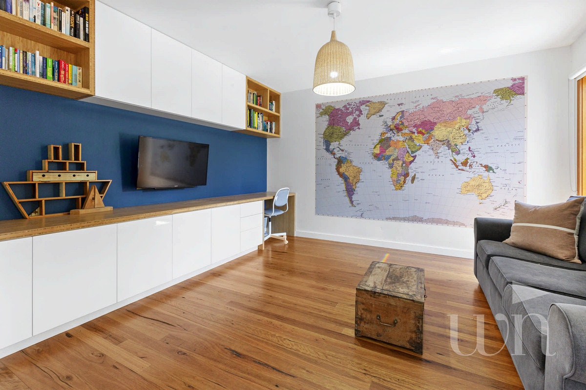 Image of interior design
