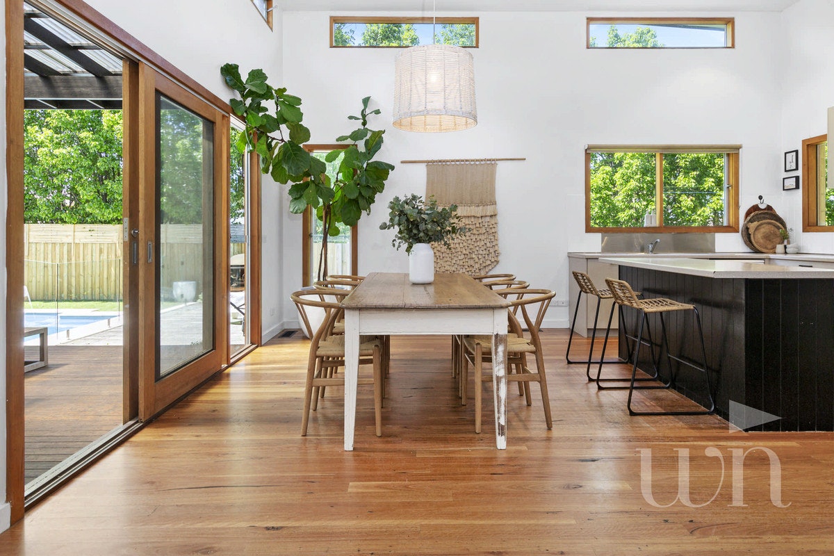 Image of interior design